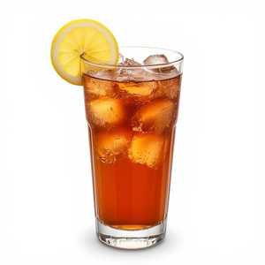 Unsweetened Iced Tea