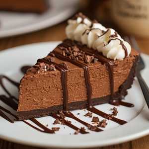 Chicory French Silk