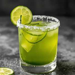 Skinny Spa Margarita