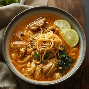 Khao Soi