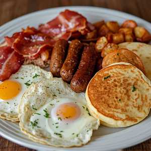 Big Plate