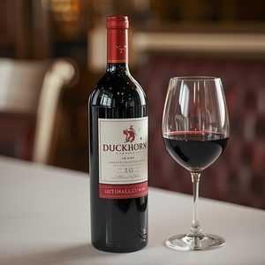 Duckhorn Cabernet Sauvignon