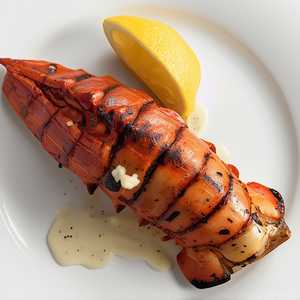 Lobster Tail