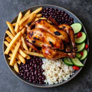 Combo Killer (Family Style)