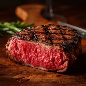 12 oz Dry-Aged NY Strip