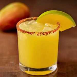 Margarita De Mango