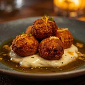 Chicken Fried Boomers
