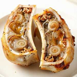 Roasted Bone Marrow