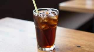 Soft Drinks