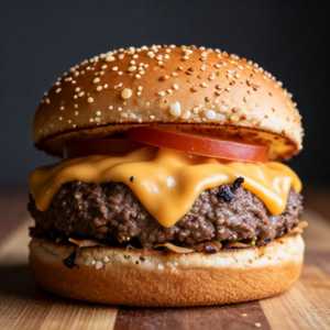 Boucherie Burger