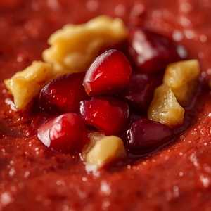 Members' Muhammara