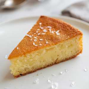 Olive Oil Cake