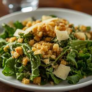 ESCAROLE CAESAR