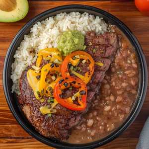 Carne Asada