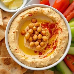 Hummus