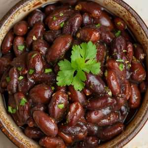 Black Beans