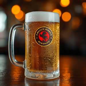 Draft Beer - Pacifico