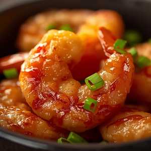Tempura Rock Shrimp