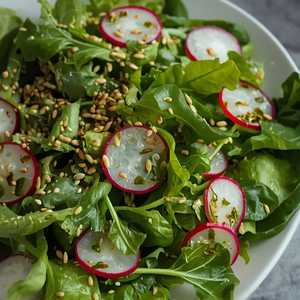 LULA HOUSE SALAD