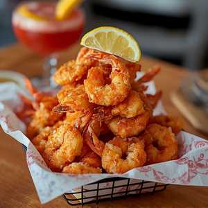 Shrimp