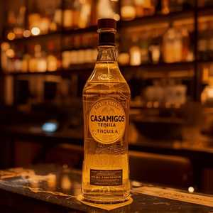 Casamigos Tower (8 shots)