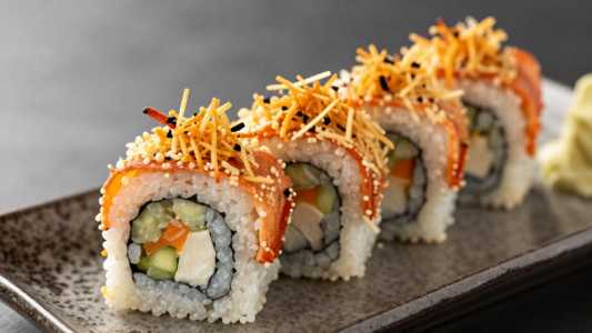 Soft Shell Crab