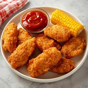 Kids Crisper Crispers®
