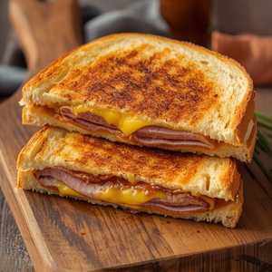 Cuban Sandwich