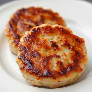 Homemade Pan Sausage (2)