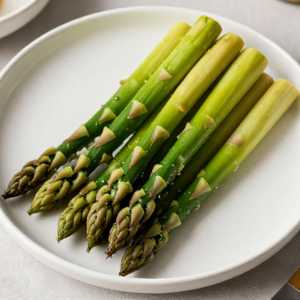 Sautéed Asparagus