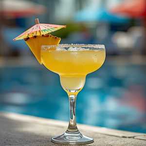 Tropical Margarita