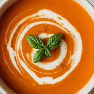 Tomato Bisque