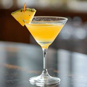 VIP Cocktail