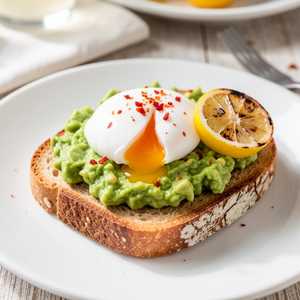 Avocado Toast