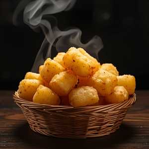 Side Tots