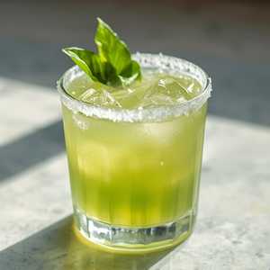 Zero Agave