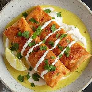 Chimichangas