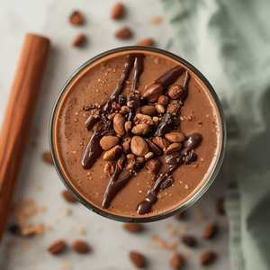 MIAMI MOCHA