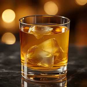 Smokelab Vodka: Saffron