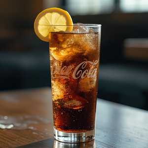DIET COKE