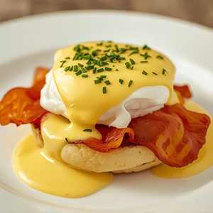 Eggs Benedict