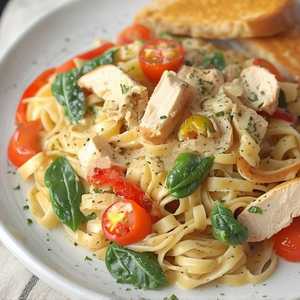 Gotti's Good AF Pasta