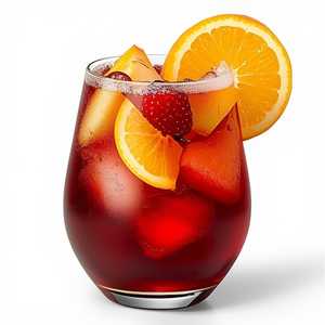 Sangria (Glass)