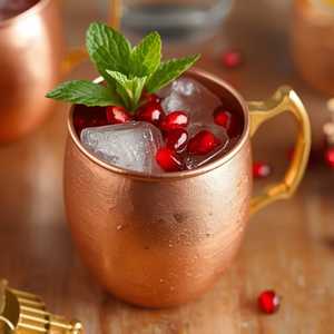 Ottoman’s Mule