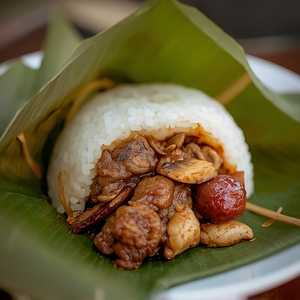 Sticky Rice