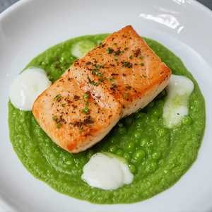 Smoked Salmon
