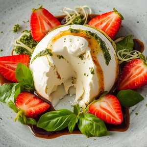 Burrata