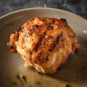 Boneless Chicken Thigh