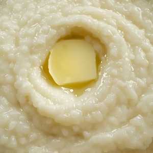 Stone Mill Grits