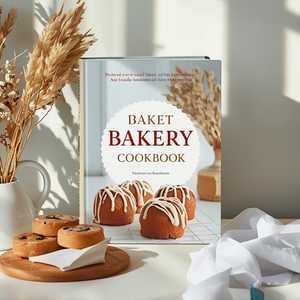 Flour Bakery Cookbook (also signed!)